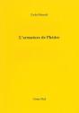 L'Armature De Phedre - Preview