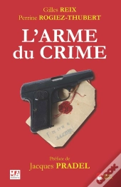 L'Arme Du Crime