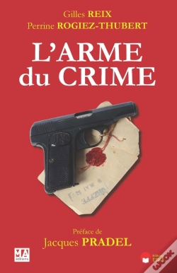 Capa do artigo L'Arme Du Crime