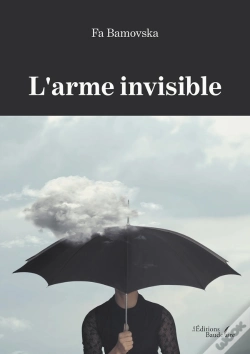 Capa do artigo L'Arme Invisible