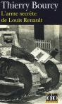 L'Arme Secrète De Louis Renault - Preview