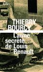 L'Arme Secrète De Louis Renault - Preview