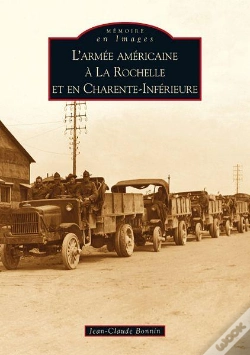 Capa do artigo L'Armée Américaine À La Rochelle