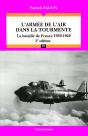 l'armée de l'air dans la tourmente ; la bataille de France, 1939-1940 - Preview