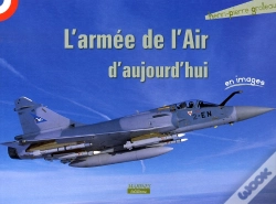 Capa do artigo L'Armée De L'Air D'Aujourd'Hui