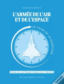 Capa do artigo L'Armée De L'Air Et De L'Espace