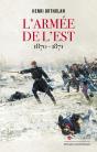 L'Armée De L'Est 1870-1871 - Preview