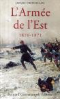 L'Armée De L'Est 1870-1871 - Preview