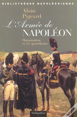 Capa do artigo L'Armee De Napoleon