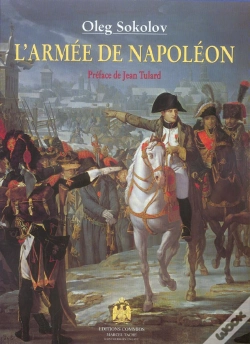 Capa do artigo L'Armee De Napoleon