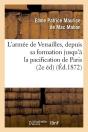 L'Armee De Versailles 2e Edition Edition 1872 - Preview