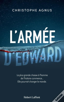 Capa do artigo L'Armée D'Edward