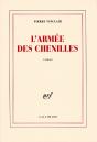 L'Armée Des Chenilles - Preview