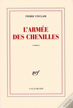 Capa do artigo L'Armée Des Chenilles