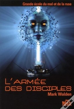 Capa do artigo L'Armee Des Disciples