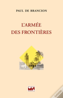 Capa do artigo L'Armée Des Frontières