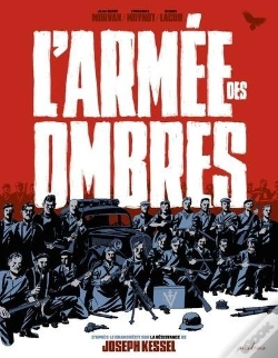 Capa do artigo L'Armée Des Ombres