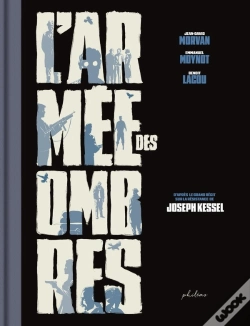 Capa do artigo L'Armée Des Ombres