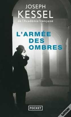 Capa do artigo L'Armée Des Ombres