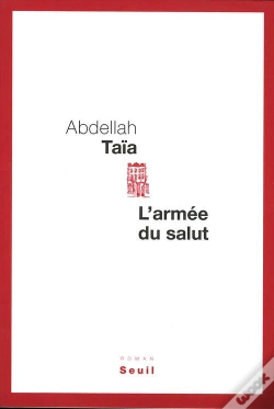 Capa do artigo L'Armee Du Salut