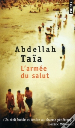 Capa do artigo L'Armée Du Salut