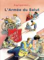 L'Armée Du Salut - Preview