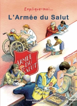 Capa do artigo L'Armée Du Salut