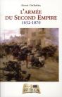 L'Armée Du Second Empire 1852-1870 - Preview