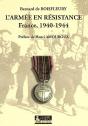 L'Armee En Resistance. France, 1940-1944 - Preview