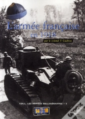 L'Armée Française En 1918