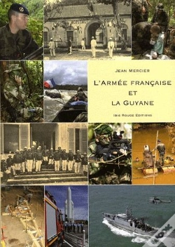 Capa do artigo L'Armée Française Et La Guyane