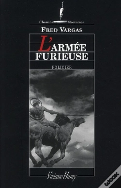 Capa do artigo L'Armée Furieuse