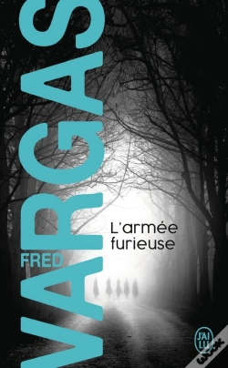 Capa do artigo L'Armée Furieuse