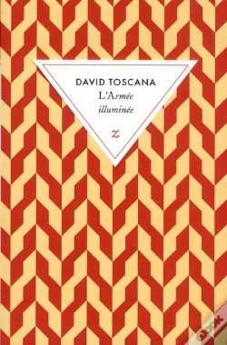 Capa do artigo L'Armee Illuminee