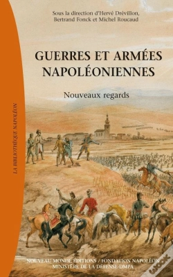 Capa do artigo L'Armee Napoleonienne