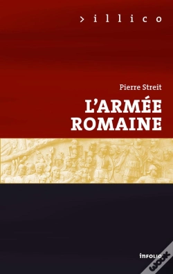 Capa do artigo L'Armée Romaine