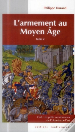 Capa do artigo L'Armement Au Moyen Âge T.2