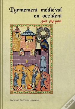 Capa do artigo L'Armement Médiéval En Occident