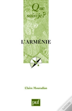 Capa do artigo L'Arménie (4e Édition)