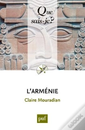 L'Arménie (5e Édition)