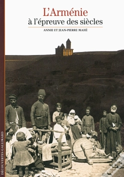 Capa do artigo L'Arménie À L'Épreuve Des Siècles