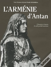 L'Arménie D'Antan