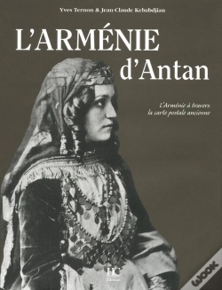 Capa do artigo L'Arménie D'Antan