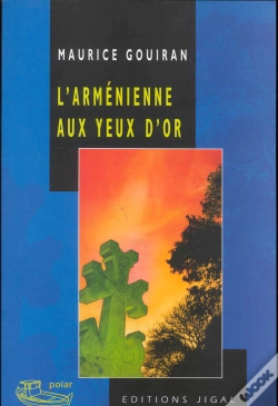 Capa do artigo L'Armenienne Aux Yeux D'Or