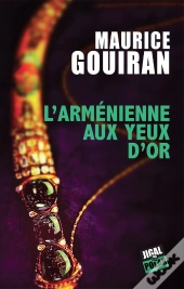 L'Arménienne Aux Yeux D'Or