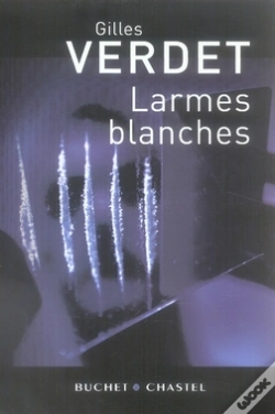 Capa do artigo Larmes Blanches