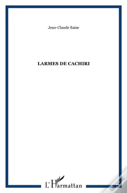 Capa do artigo Larmes De Cachiri