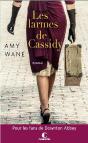 Larmes De Cassidy (Les) - Preview