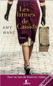 Larmes De Cassidy (Les)