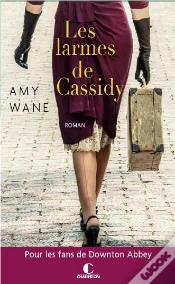 Capa do artigo Larmes De Cassidy (Les)
